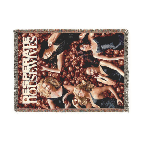 Housewives  Blanket